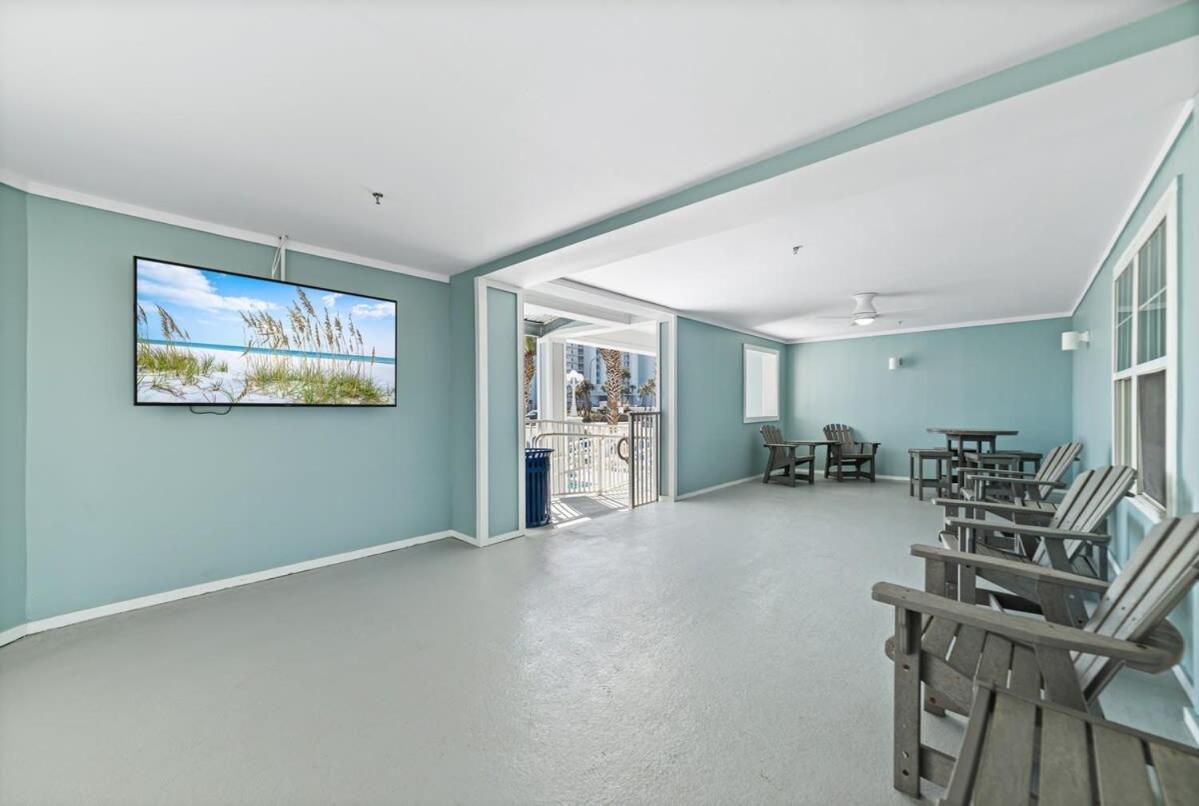 אורנג' ביץ' Grand Caribbean Pool & Gym & Beach View מראה חיצוני תמונה
